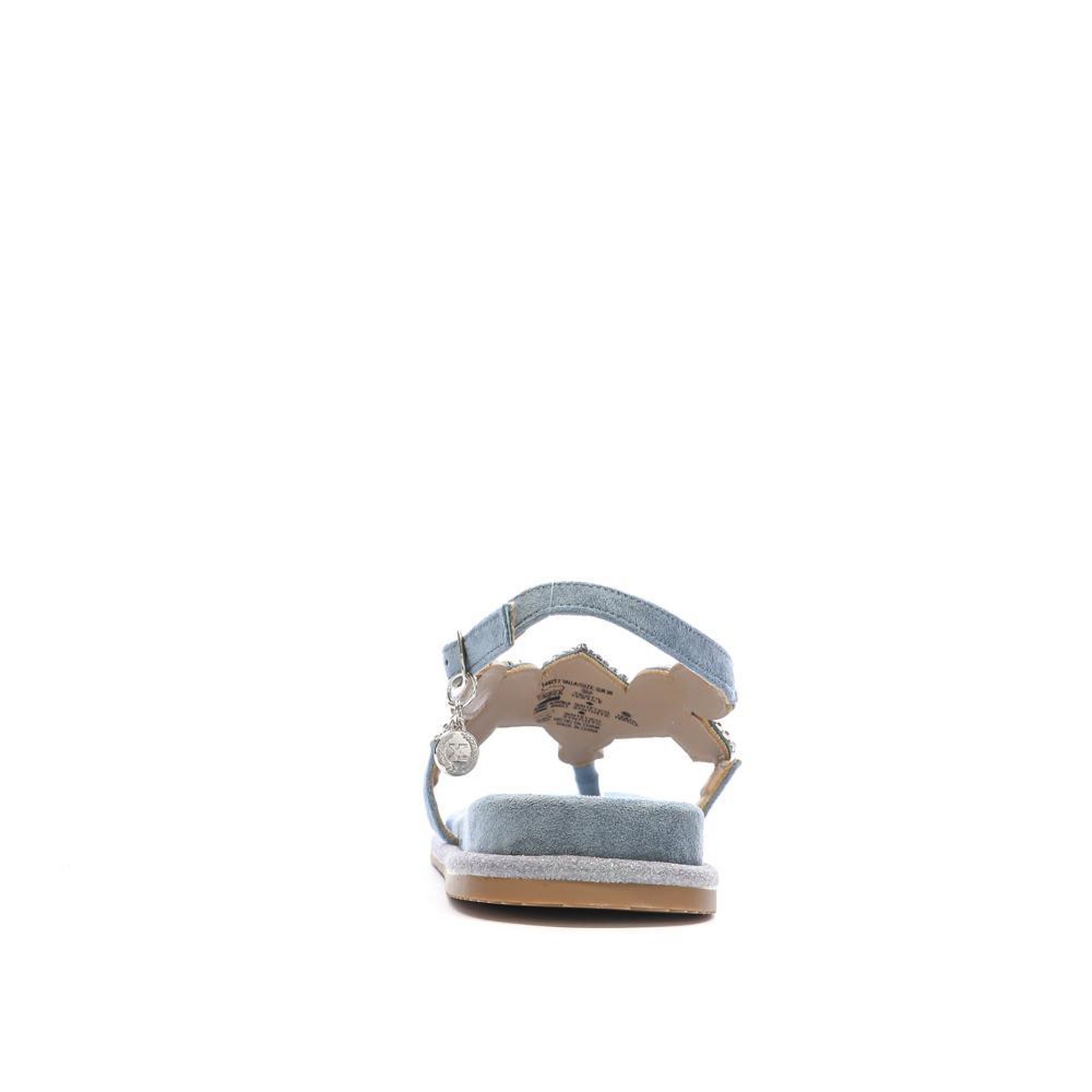 Voir la diapositive 3 : XTI Sandales  à Bijoux Femme XTI 144017