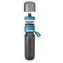 Voir la diapositive 5 : BRITA Gourde filtrante active bleue + 1 filtre MicroDisc inclus         