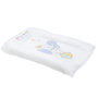 Voir la diapositive 2 : DISNEY Matelas à langer flocons Dumbo 
