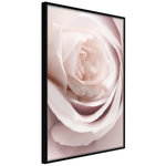 Paris Prix Affiche Murale Encadrée  Inside of the Soul. Coloris disponibles : Jaune, Noir