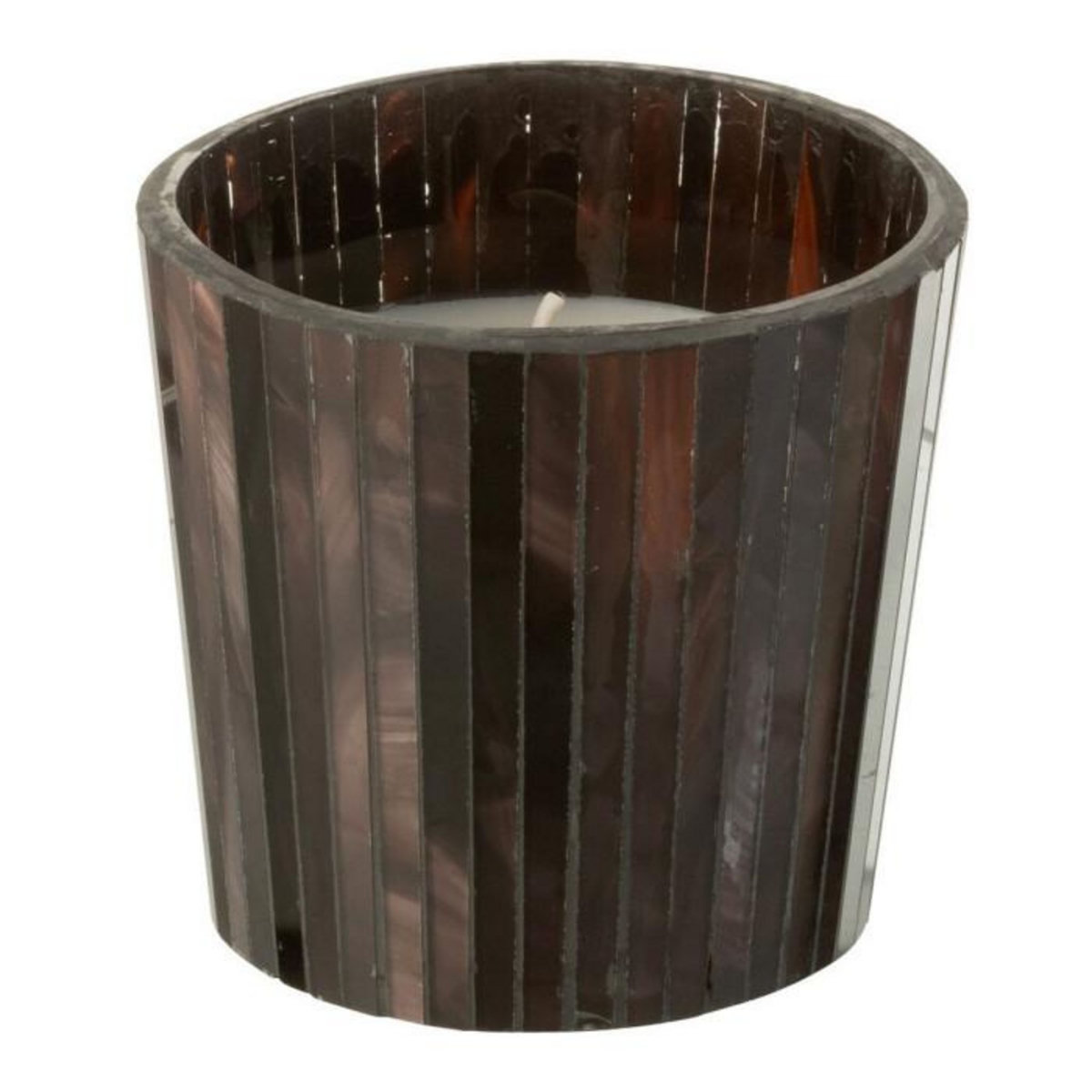 Paris Prix Bougie Parfumée  Noa  11cm Woody Aurora