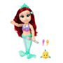 Voir la diapositive 2 : JAKKS PACIFIC Poupée Ariel chantante et musicale 38 cm