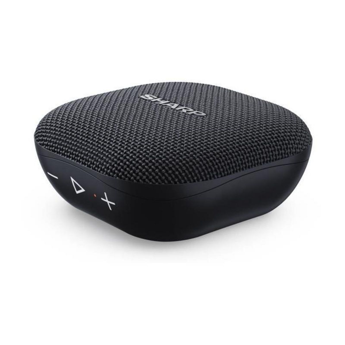 Sharp Haut-Parleur Portable - SHARP - GX-BT60BK - 6W