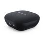 Voir la diapositive 1 : Sharp Haut-Parleur Portable - SHARP - GX-BT60BK - 6W