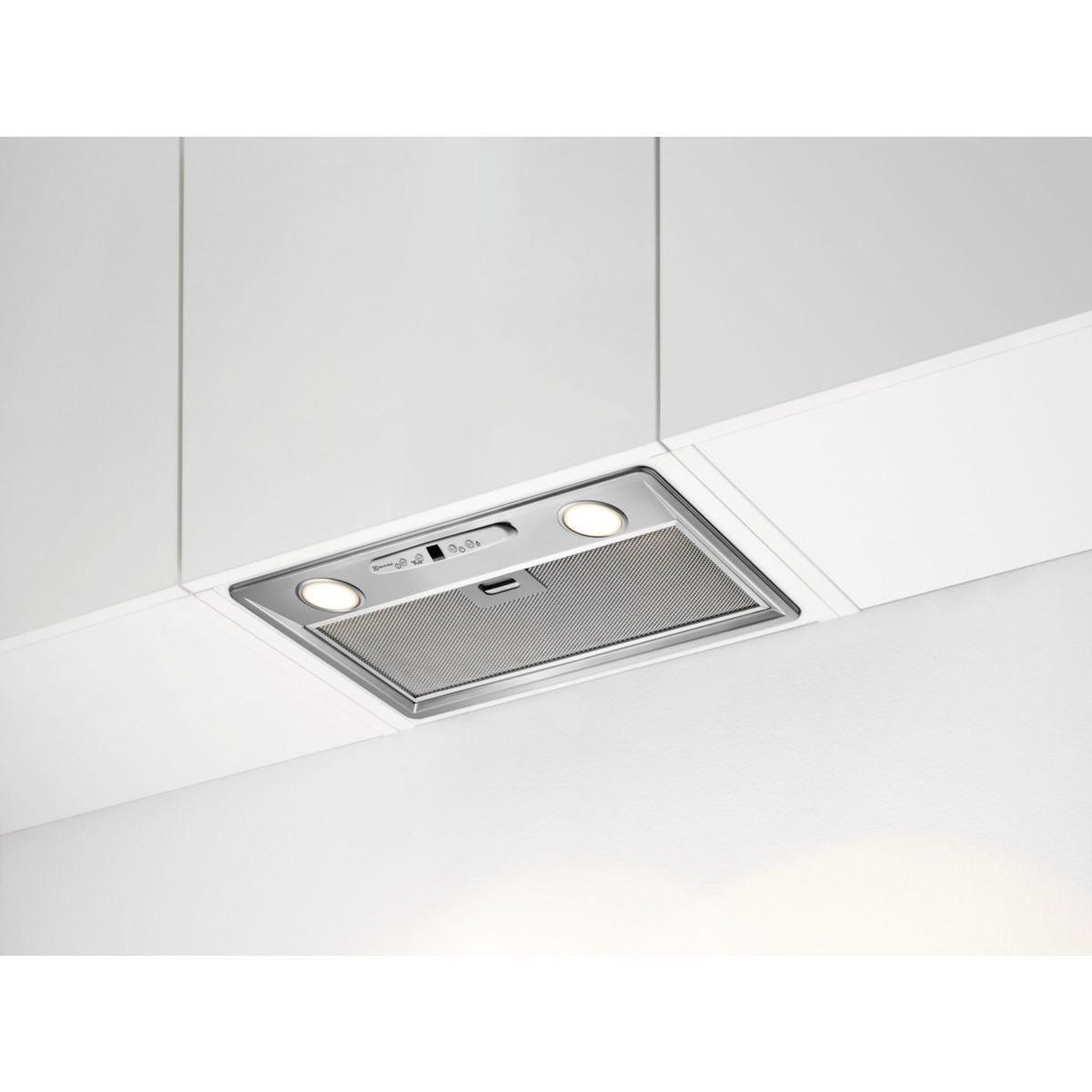 ELECTROLUX Hotte plafond LFG615X
