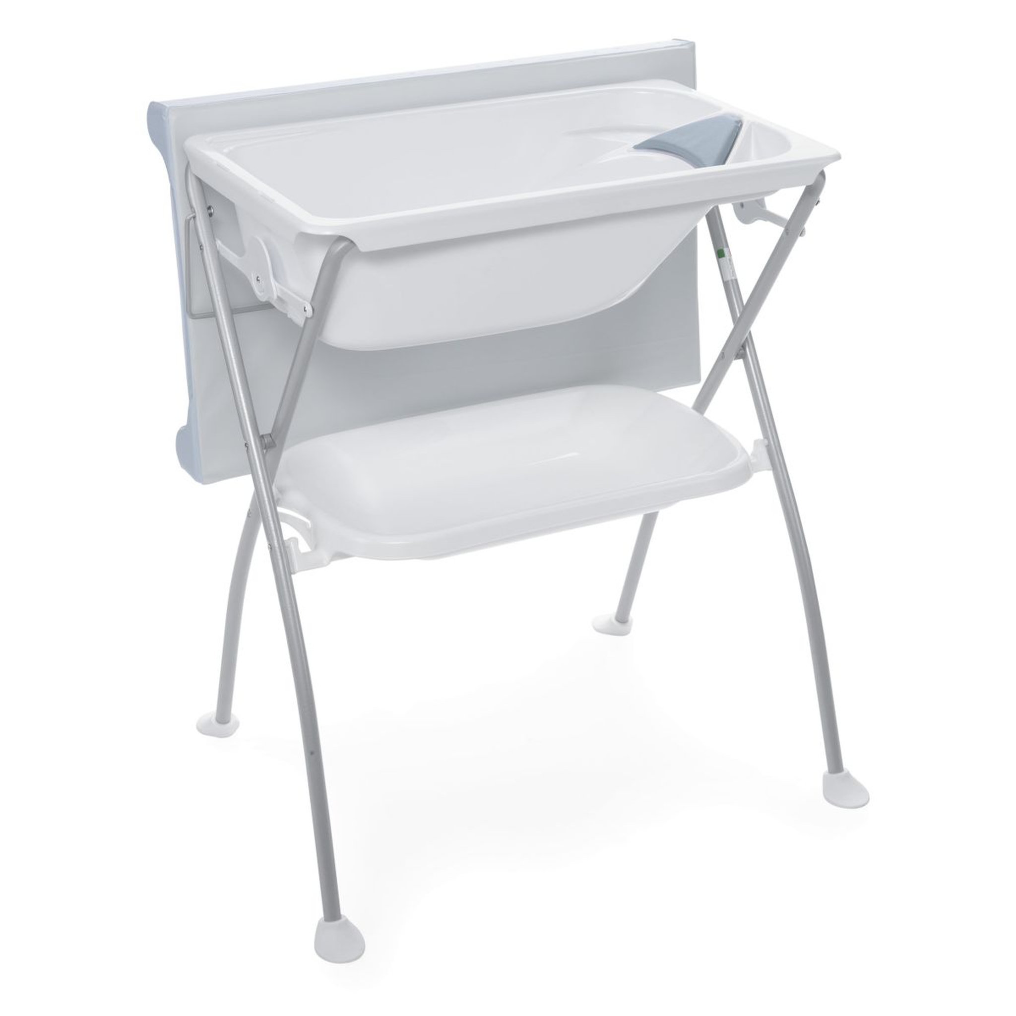 Voir la diapositive 4 : CHICCO Table à langer combi Bain-Change TEDDY BEAR