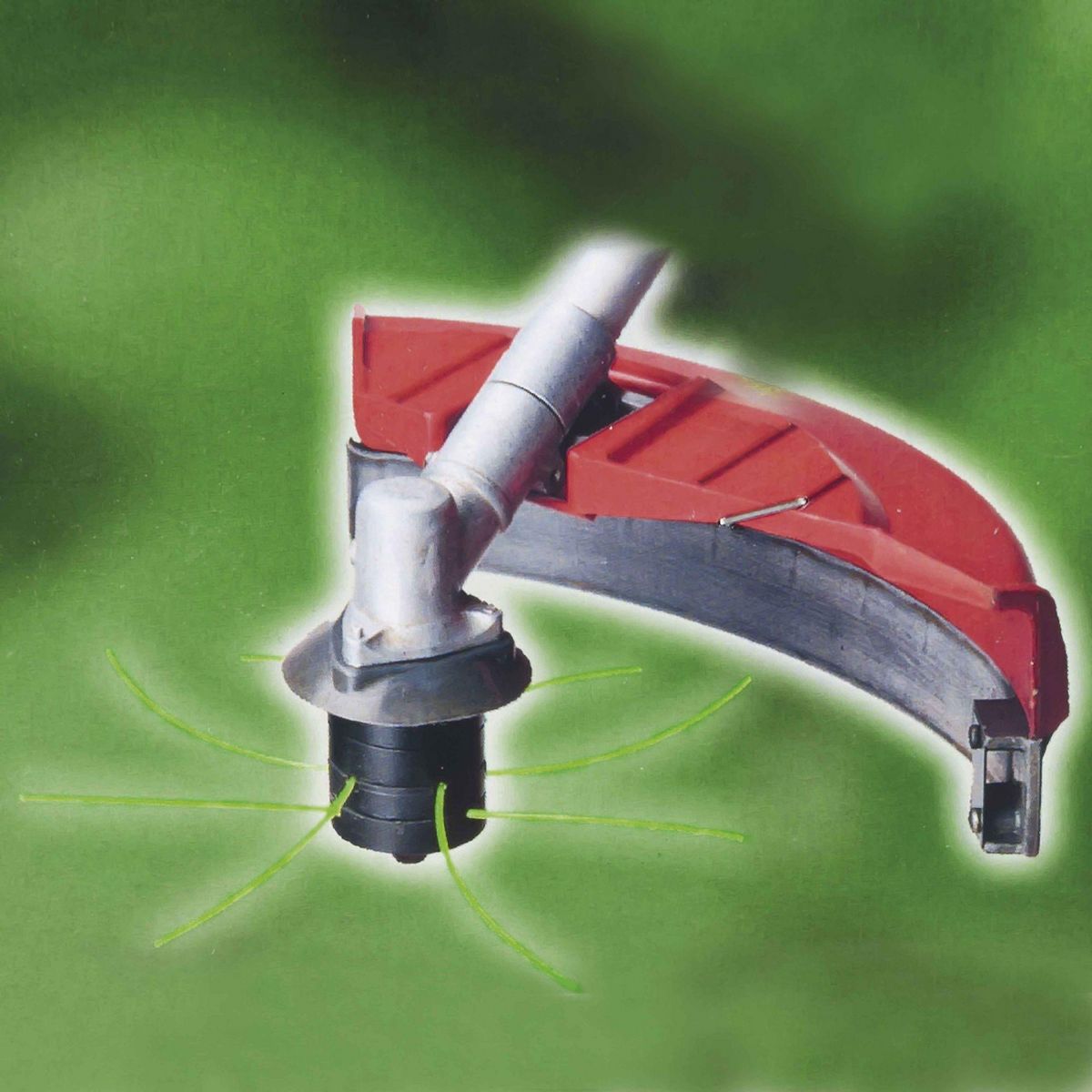 Ribiland Tête de debroussailleuse universelle