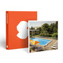 Voir la diapositive 1 : Smartbox Escapade lorraine : 2 jours en hôtel 4* avec piscine - Coffret Cadeau Séjour