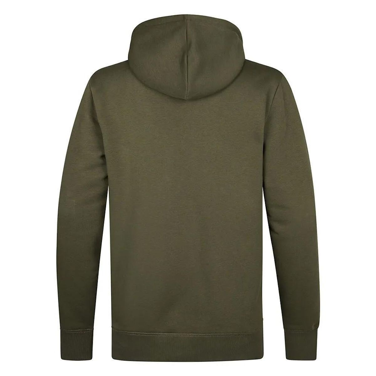Petrol Industries Sweat Zippé  Homme Petrol Industries Sweater