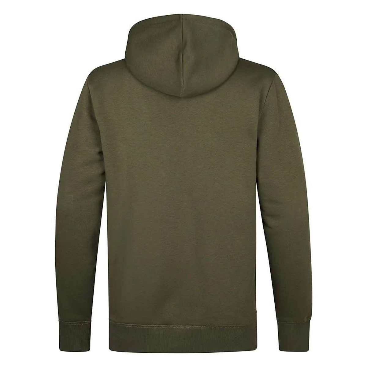 Petrol Industries Sweat Zippé  Homme Petrol Industries Sweater