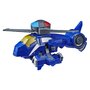 HASBRO Figurine transformable 15 cm Whirl le robot aérien - Transformers Rescue Bots Academy
