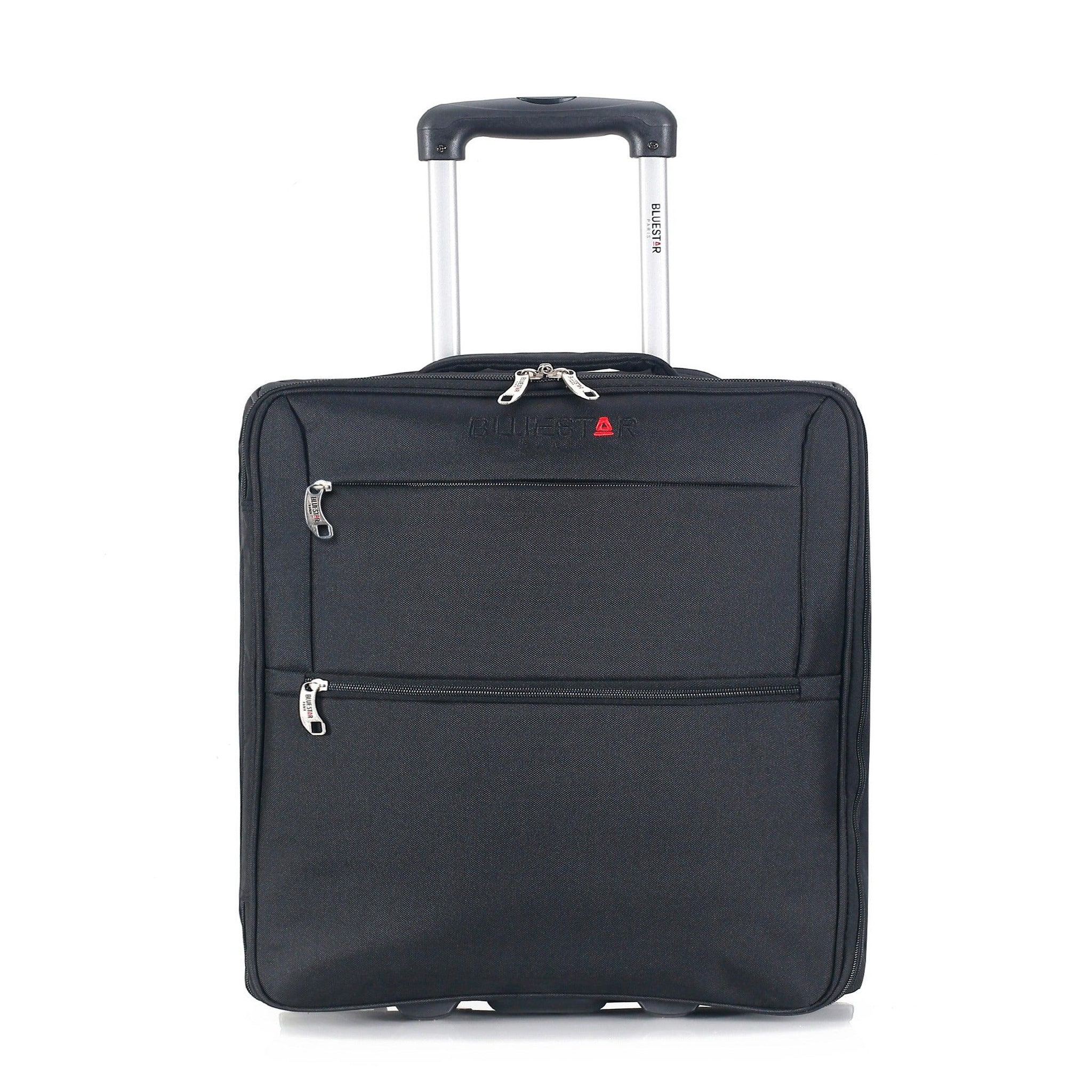 BLUESTAR Bluestar - valise cabine xs bercy-e 53 cm 2 roues