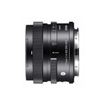 Sigma Objectif à Focale fixe Sigma 17mm F 4 DG DN Contemporary pour monture L