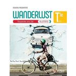 ALLEMAND TLE WANDERLUST. EDITION 2020, Danquin Rémy