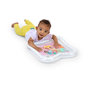 Voir la diapositive 6 : Bright Starts Tapis d'eau bébé - DISNEY BABY - PRINCESSES - Jeu sensoriel et d'éveil - Gonflable - Des la naissance - Facile a nettoyer
