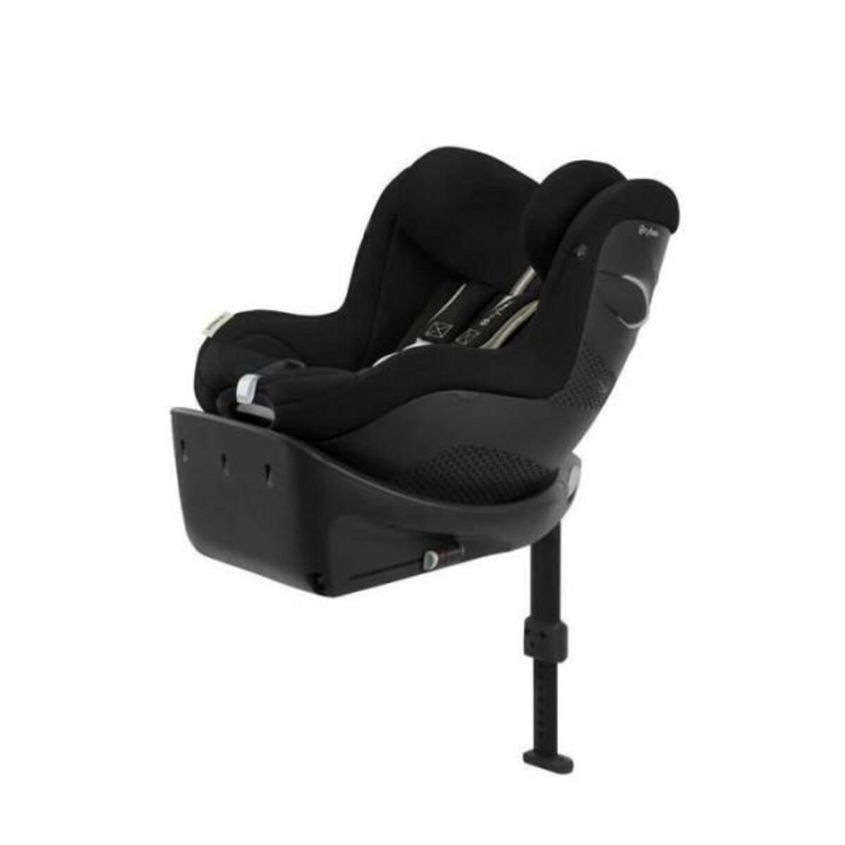 CYBEX Siege Auto CYBEX - Siege-auto gr 0+/1 SIRONA Gi i-Size Plus Moon Black