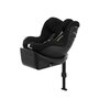Voir la diapositive 3 : CYBEX Siege Auto CYBEX - Siege-auto gr 0+/1 SIRONA Gi i-Size Plus Moon Black