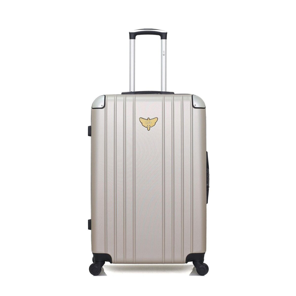 LES P'TITES BOMBES LPB LPB LUGGAGE - Valise Grand Format AMELIE-A 70 cm 4 Roues