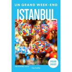 UN GRAND WEEK-END A ISTANBUL. EDITION 2026-2027. AVEC 1 PLAN DETACHABLE, Prieur Côme