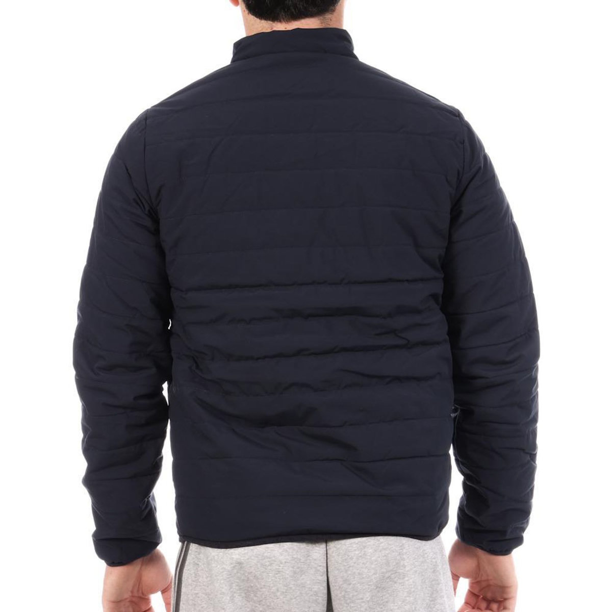 TBS Doudoune Marine Homme TBS JOSEFZIP