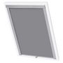 Voir la diapositive 2 : VIDAXL Store occultant roulant Gris MK06