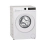 Voir la diapositive 3 : Candy Lave-linge frontal 10kg 1400 tours/min - GD4108-S