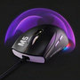 Voir la diapositive 3 : SKILLKORP Souris gamer M5 V2 FILAIRE Access