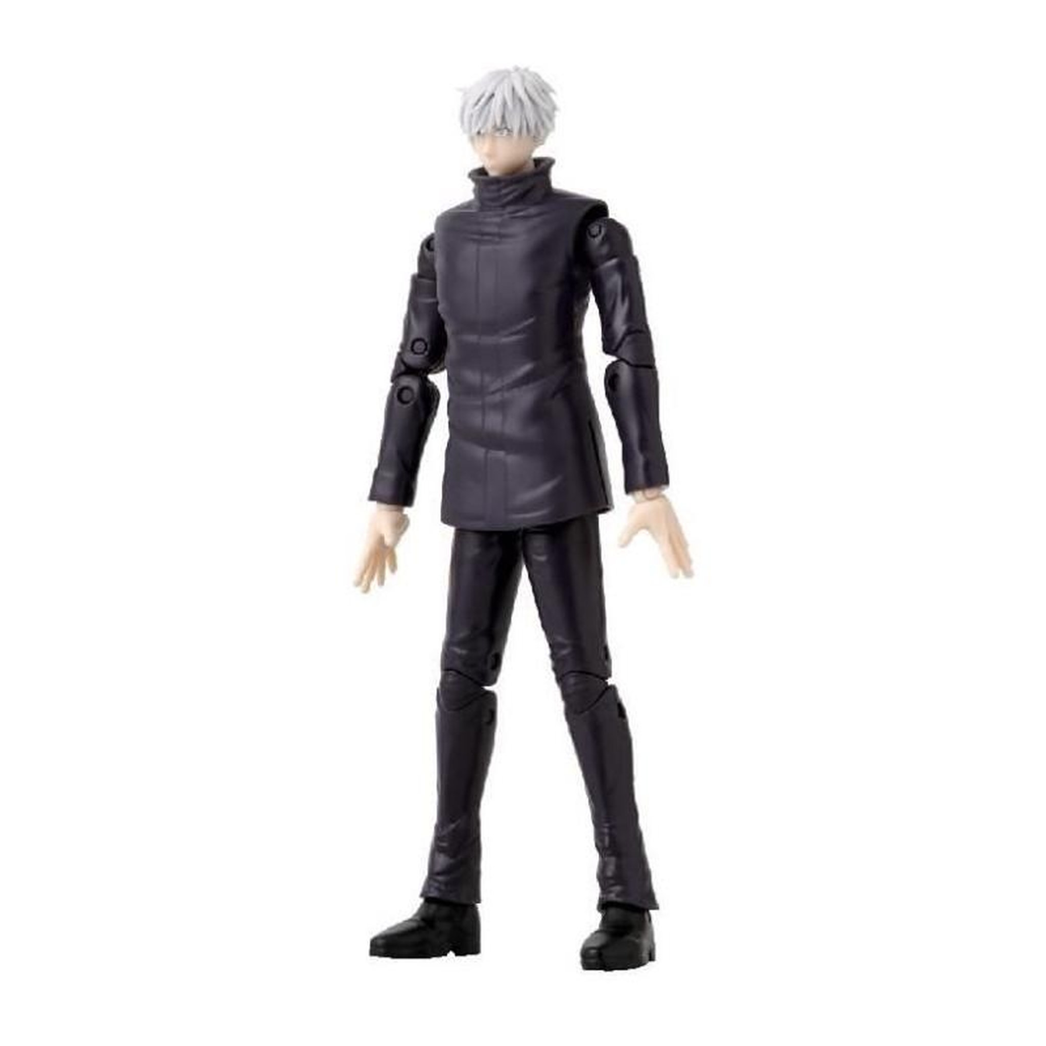 Voir la diapositive 3 : BANDAI Figurine bandai Anime Heroes Gojo Hollow Purple