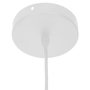 Voir la diapositive 3 : ATMOSPHERA Lampe Suspension en Jute  Janice  38cm Naturel