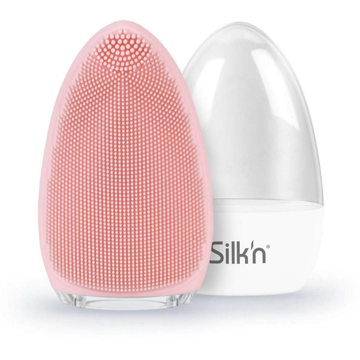 SILK'N Brosse nettoyante visage Bright FB1PE1P001