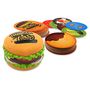 Voir la diapositive 5 : GOLIATH Jeu Burger Party