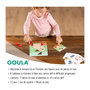 Voir la diapositive 2 : Goula FIRST FORMS GOULA - Jeux d'apprentissage
