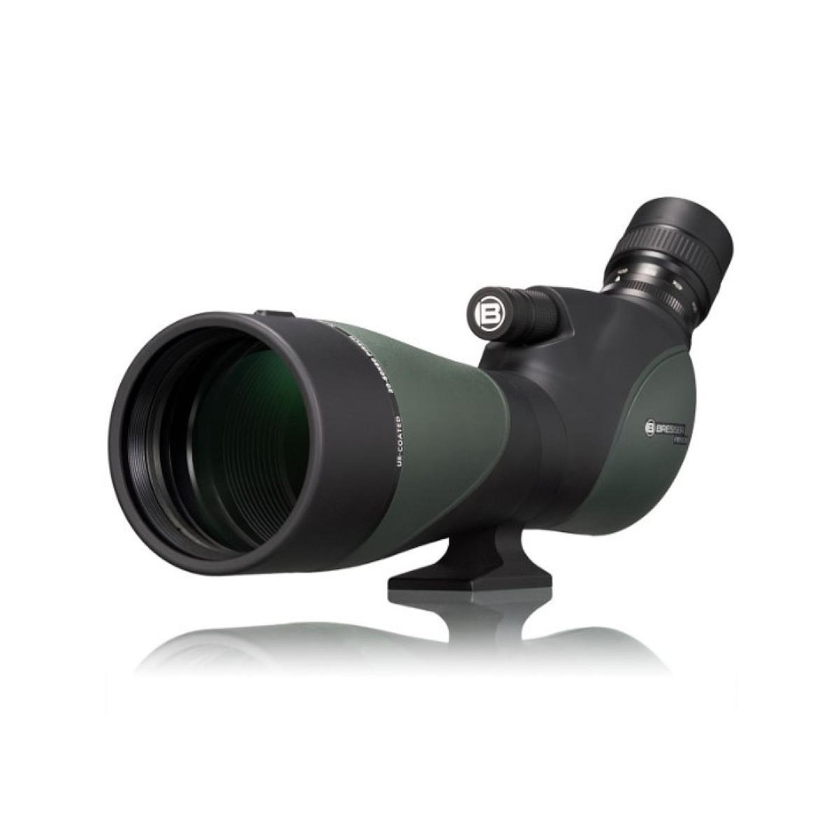 Bresser Longue-vue  Pirsch 20-60x80 45°