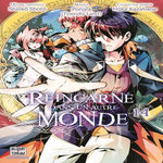 REINCARNE DANS UN AUTRE MONDE TOME 14 , Shotô Shinkô