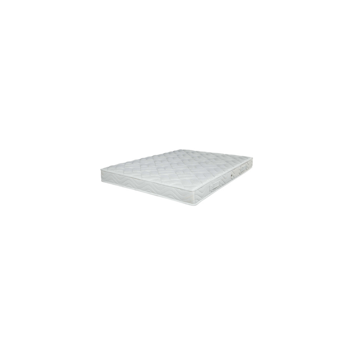 EBAC Matelas Ebac MORGAN Mousse 90x190