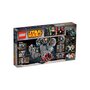 LEGO Star Wars 75093 - Le duel final de l'Etoile de la Mort