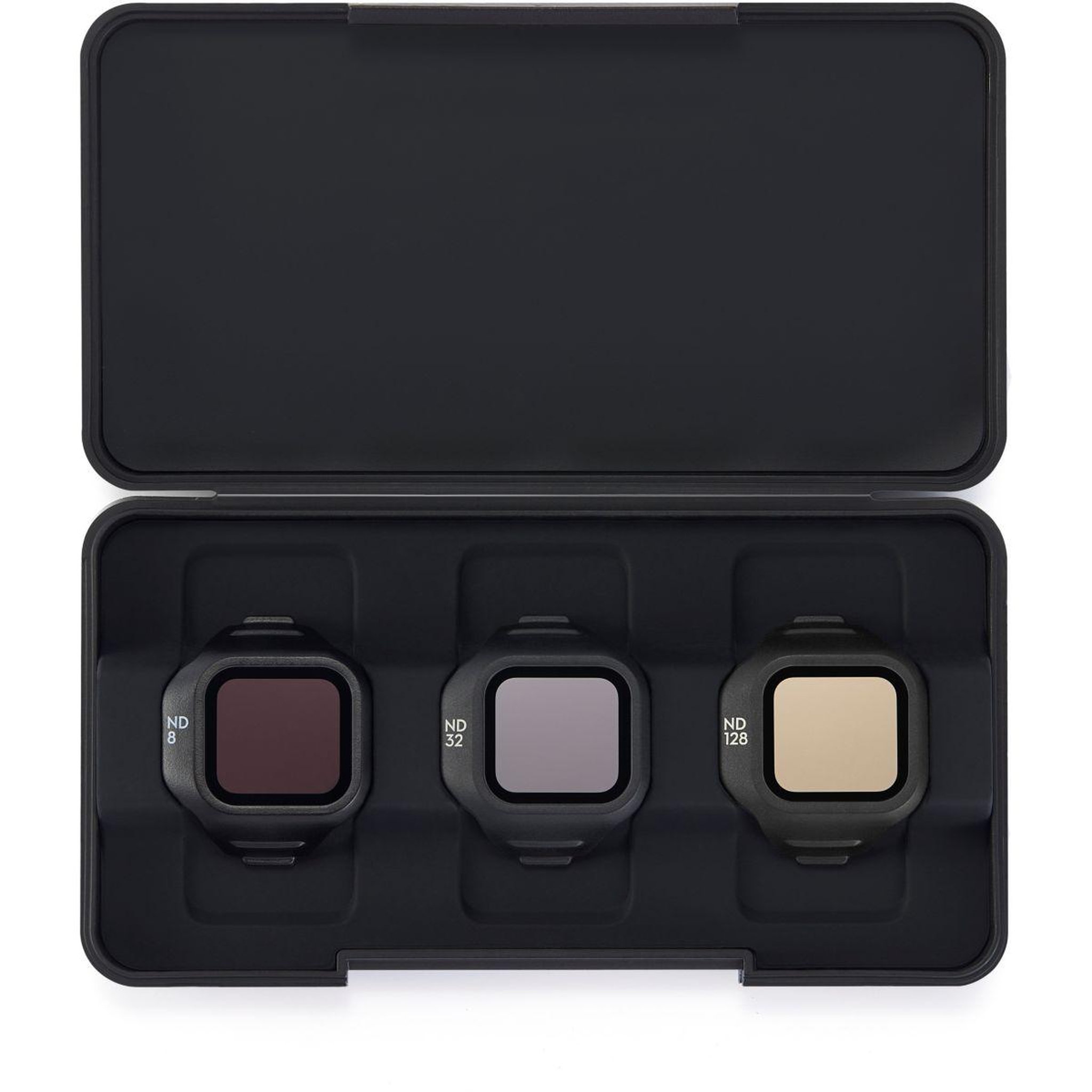 Voir la diapositive 2 : DJI Filtre Mini 5 Pro ND Filters Set