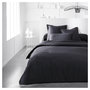 Voir la diapositive 1 : TODAY Housse de Couette unie en Coton 57 fils
