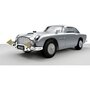 Voir la diapositive 7 : PLAYMOBIL 70578 - 007 - James Bond Aston Martin DB5 - Goldfinger