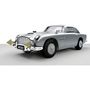 Voir la diapositive 7 : PLAYMOBIL 70578 - 007 - James Bond Aston Martin DB5 - Goldfinger