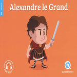 ALEXANDRE LE GRAND, Wennagel Bruno
