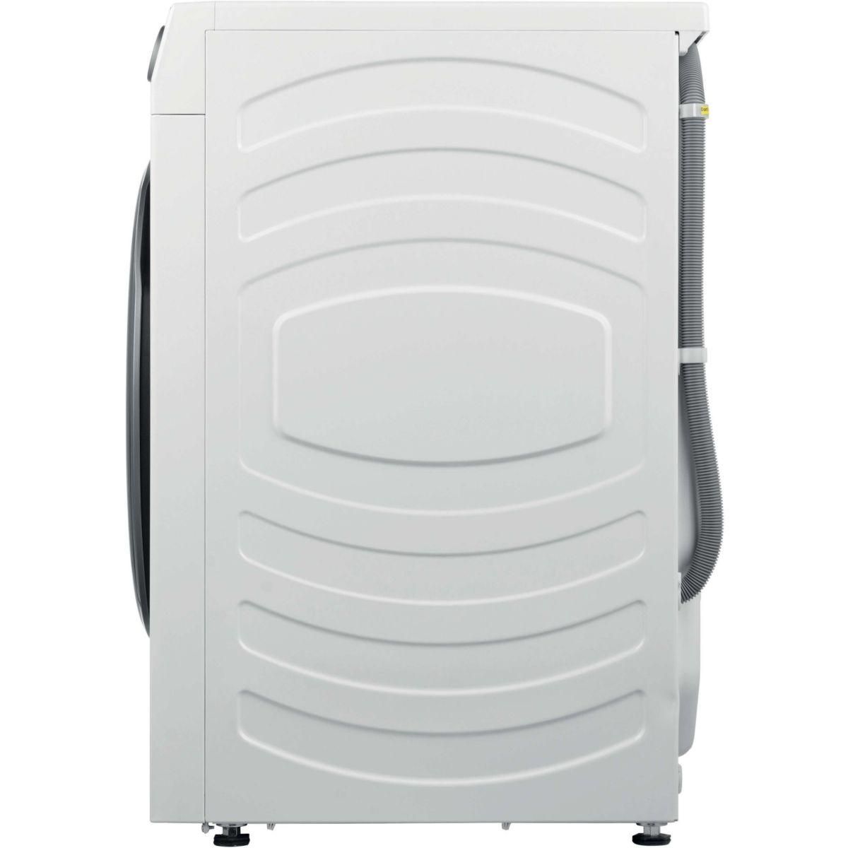 HAIER Lave linge hublot HW100-B14367U-FR