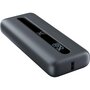 Voir la diapositive 5 : X-moove Batterie externe 20 000 mAh 100W PowerDelivery
