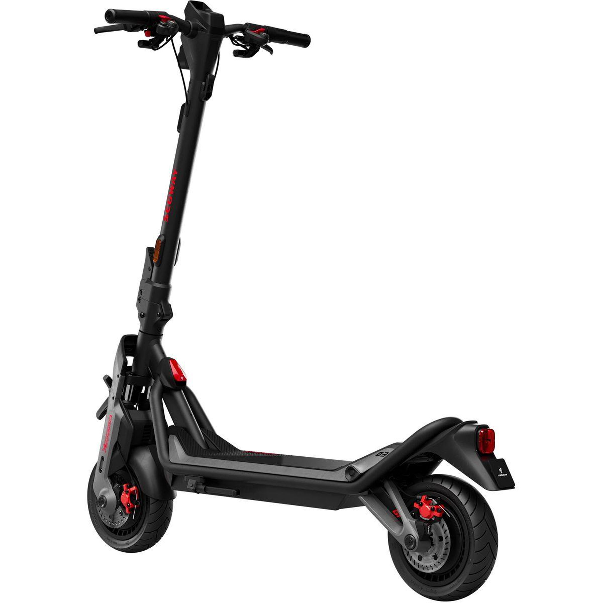 Voir la diapositive 4 : Segway Trottinette électrique GT3 E