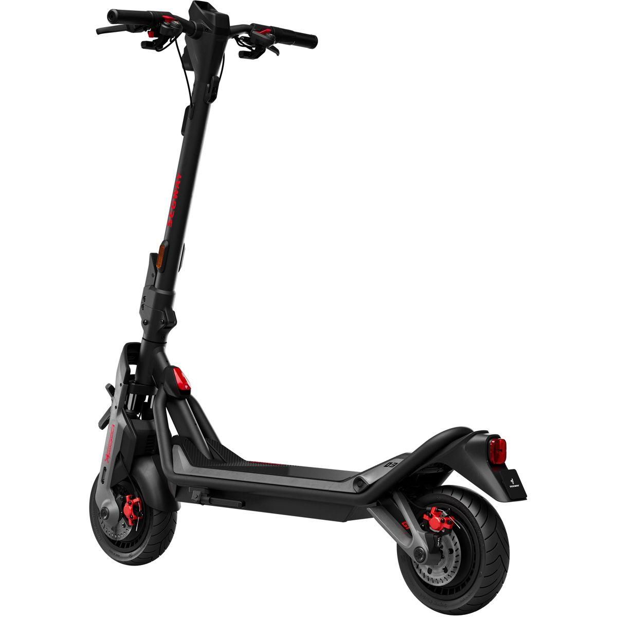 Segway Trottinette électrique GT3 E