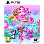 Just for games Fantasy Friends Dream Worlds PS5