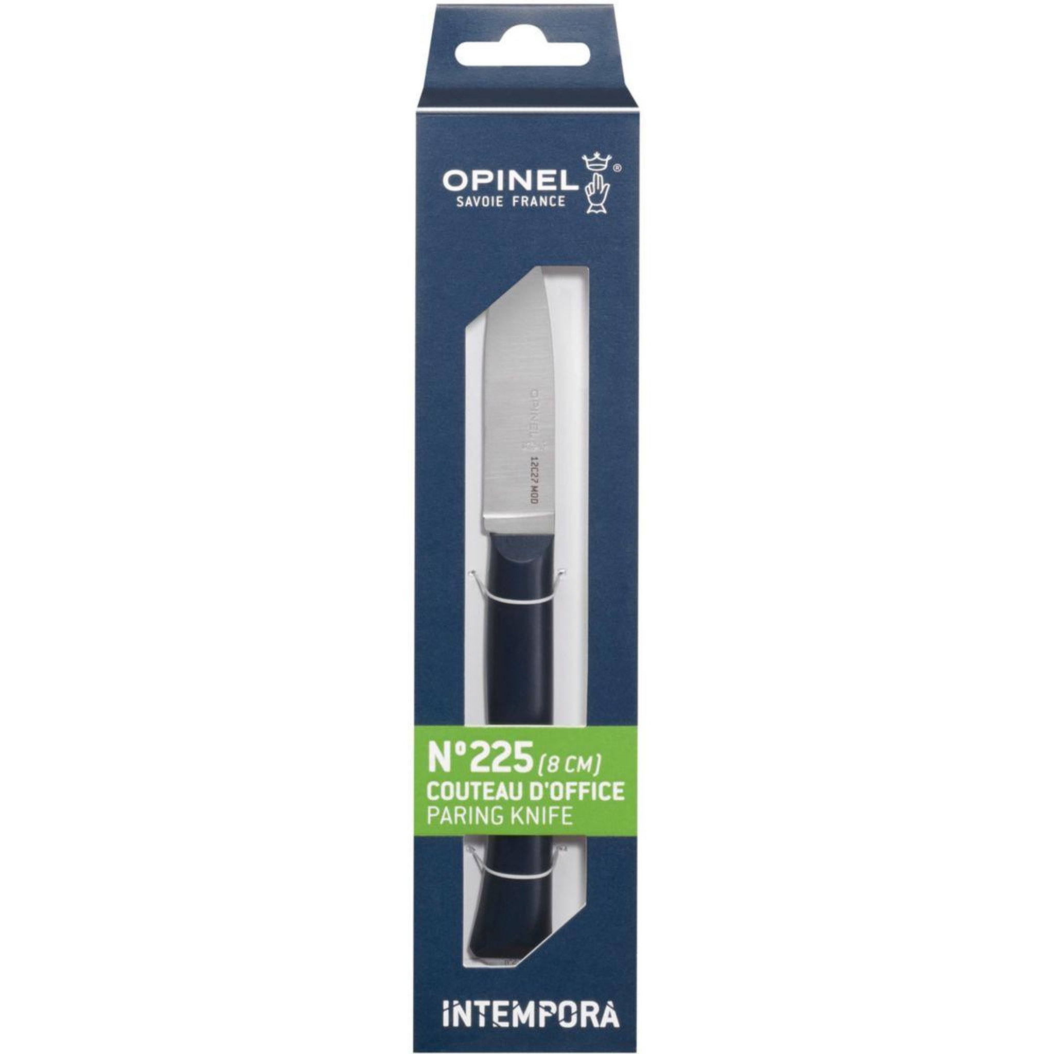 Opinel Couteau Intempora No225