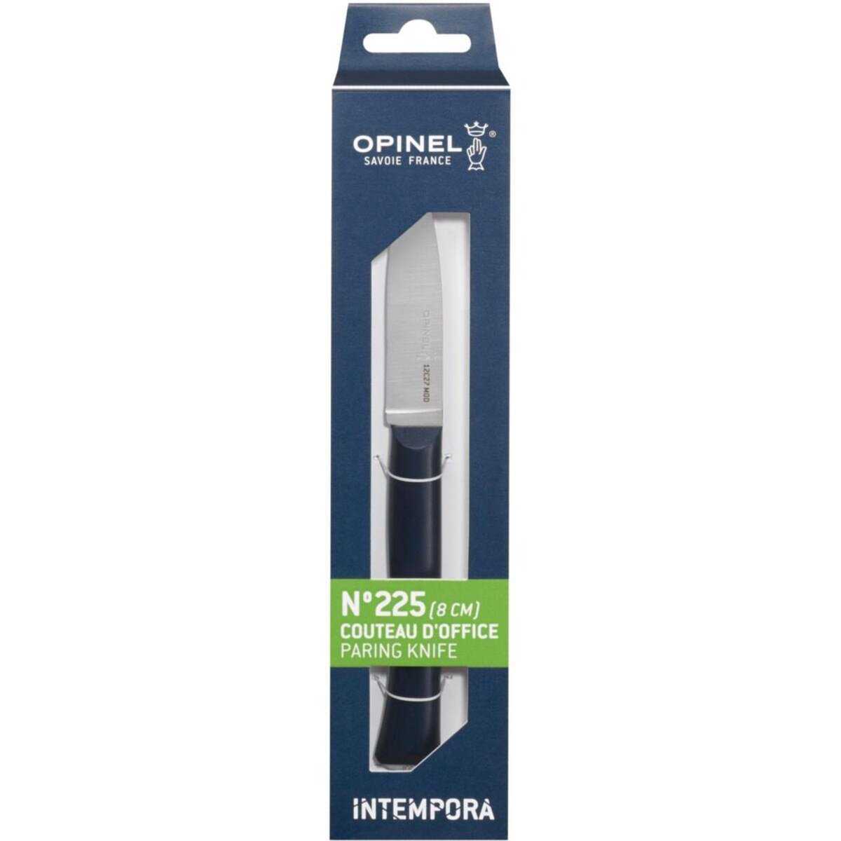 Opinel Couteau Intempora No225
