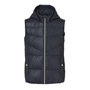 Voir la diapositive 1 : NAME IT Doudoune sans manche  Fille Name it Monay Vest