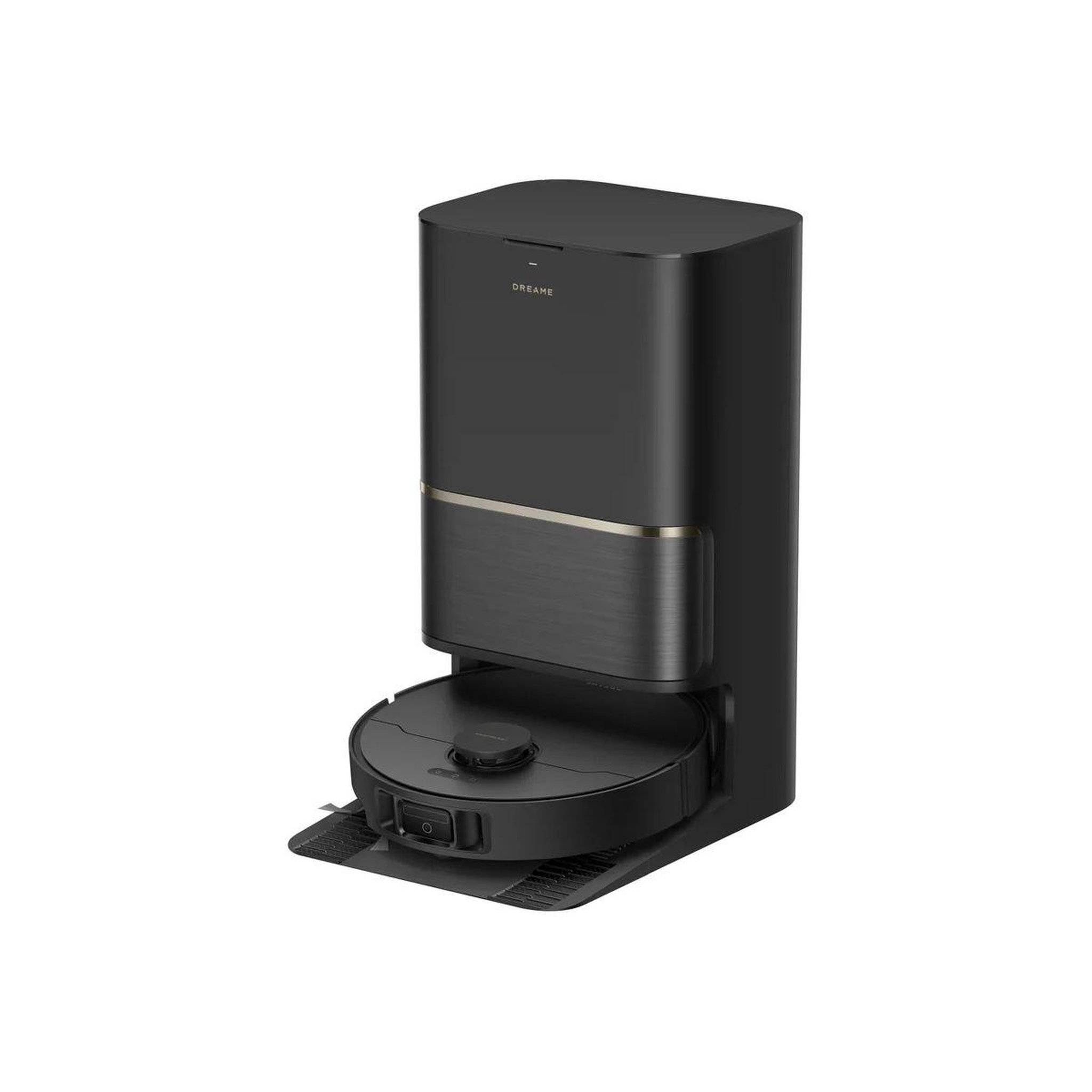 DREAME Robot aspirateur laveur l50 ultra ae